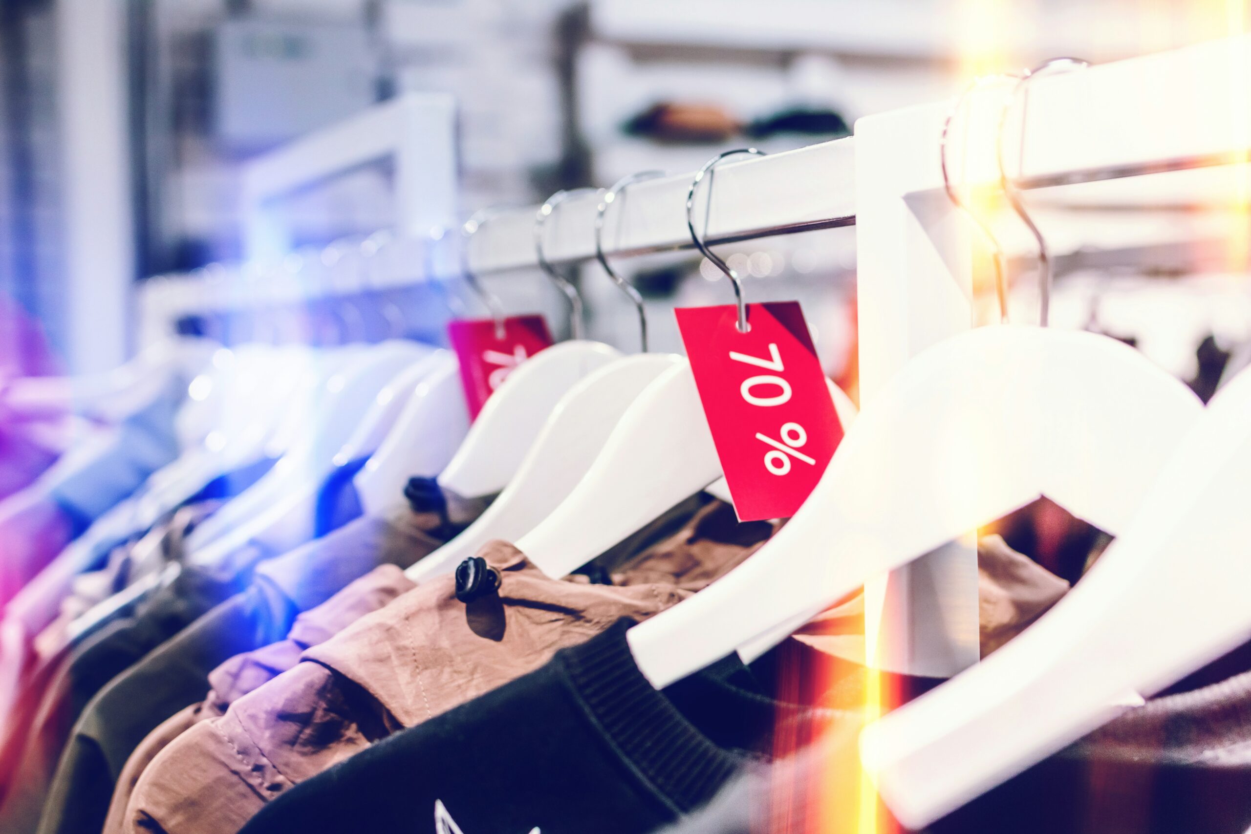 Temporada de compras y descuentos en Panamá