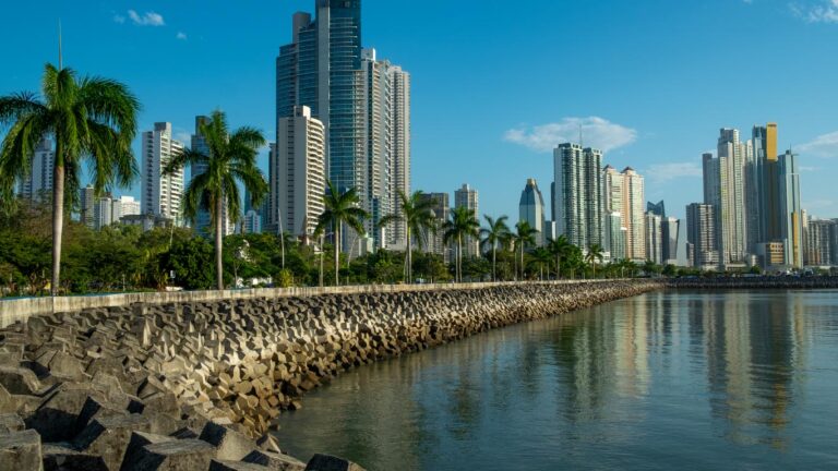 turismo en Panamá